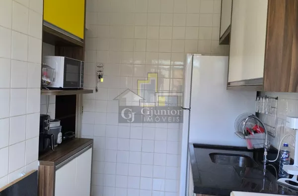 LOCAÇÃO: Apartamento com 2 Dormitórios, Garagem + Mercado Interno, Parque São Jorge, Campinas (SP) - Foto 6