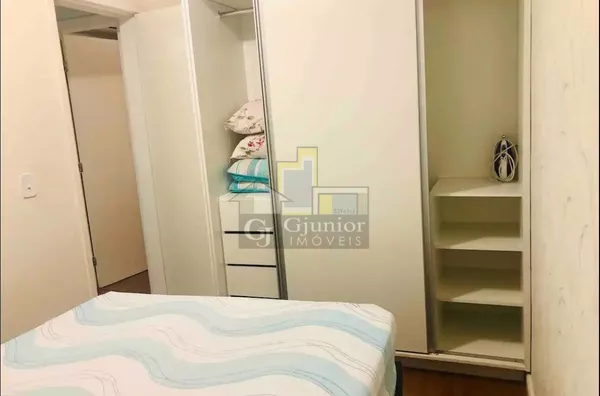 Apartamento com 2 Dormitórios + Sacada, Jd. Nova Hortolândia, Hortolândia (SP) - Foto 6