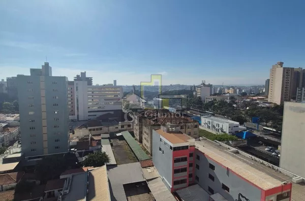 1 Dormitório com armário e garagem, Centro, Campinas (SP) - Foto 5