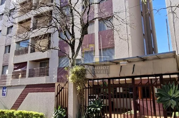 Apartamento com 3 Dormitórios (1 suíte), São Bernardo, Campinas (SP)