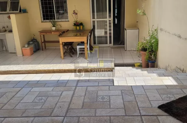 Ótima Casa com 3 Dormitórios (sendo 1 suíte) + Garagem, Paque Jambeiro, Campinas (SP) - Foto 6