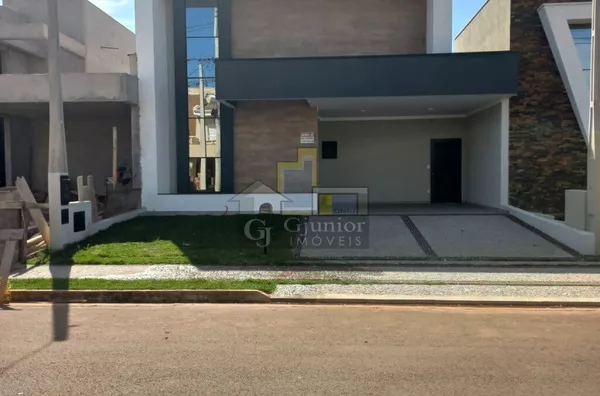 Ótima Casa com 3 Dormitórios (todos suítes) e Garagem, Parque Brasil, Paulínia (SP) - Foto 20