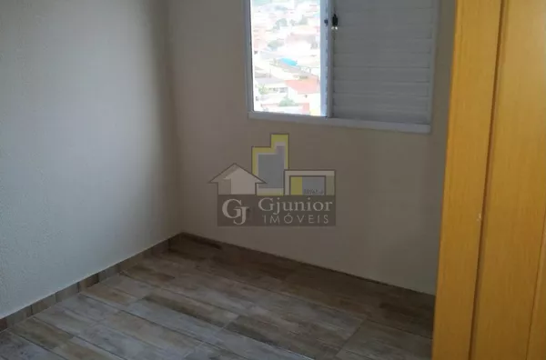 Apartamento com 2 Dormitórios + Garagem, Jd. Centenário, Campinas (SP) - Foto 7