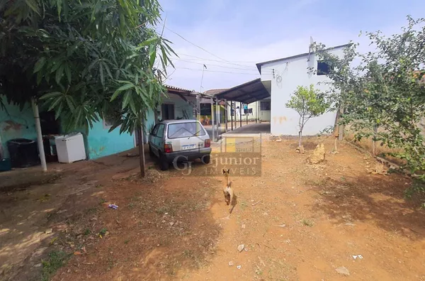 Terreno de 390m² com 3 Casas construídas, Jardim Minnesota (Nova Veneza), Sumaré (SP) - Foto 5