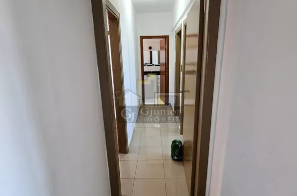 Ótimo Apartamento com 3 Dormitórios com Garagem, Centro, Campinas (SP)
