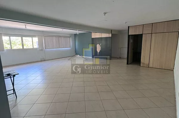 Salão com 100 m2, Parque Jambeiro, Campinas (SP) - Foto 1