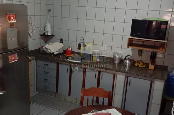 Casa com 3 Dormitórios (sendo 1 suíte) + 6 Vagas de Garagem, Jardim Antonio Von Zuben, Campinas (SP) - Foto 5