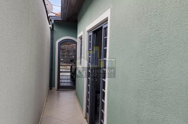 Excelente Casa com 2 Dormitórios (1 suíte), 182m², Jardim Garcia, Campinas (SP) - Foto 16