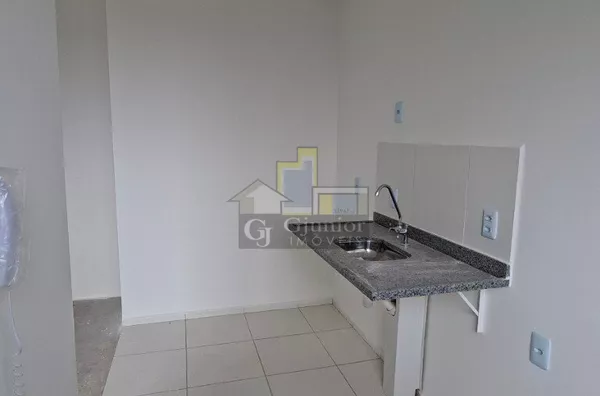 Apartamento com 2 Dormitórios + Ótima Localização, Jd. Ibirapuera, Campinas (SP) - Foto 6