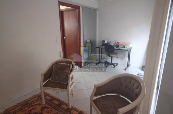 Casa com 2 Dormitórios (1 suíte com closet), Quintal + Garagem, Jardim Paranapanema, Campinas (SP) - Foto 3