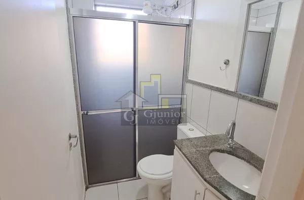 Apartamento com 3 Dormitórios (1 suíte) + Vaga de Garagem, São Bernardo, Campinas (SP) - Foto 7
