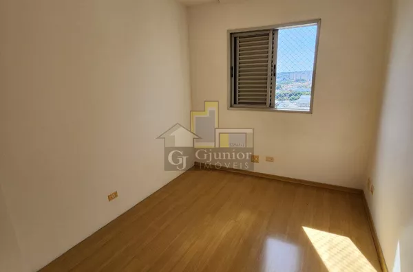 Apartamento com 2 Dormitórios, Sacada + Lazer completo, São Bernardo, Campinas (SP) - Foto 6