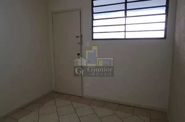 Apartamento com 1 Dormitório (suíte), 58 mts, Centro / Cambuí, Campinas (SP) - Foto 1