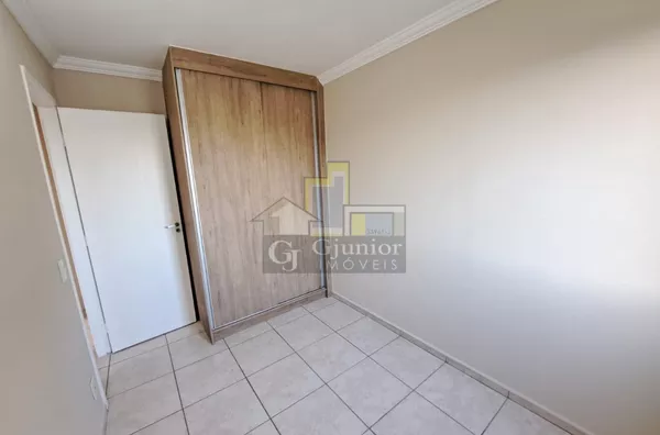 Apartamento com 3 Dormitórios (1 suíte) + Vaga de Garagem, São Bernardo, Campinas (SP) - Foto 11