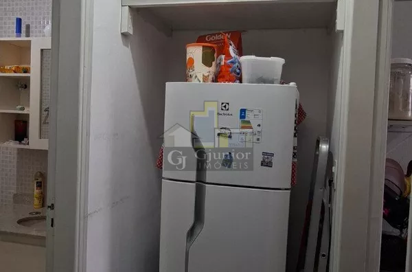 1 Dormitório com Armário + Garagem, Centro, Campinas (SP) - Foto 10