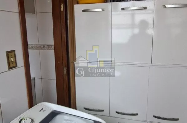 Apartamento com 3 Dormitórios (1 Suíte) + Garagem, Centro, Campinas (SP) - Foto 8