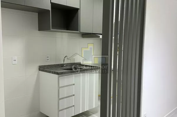 LINDO Apartamento com 2 Dormitórios (sendo 1 suíte) + Garagem, Centro, Campinas (SP) - Foto 5
