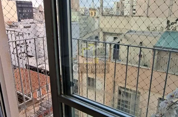 Apartamento: 1 Dormitório com Móveis Planejados + Vaga de Garagem, Centro, Campinas (SP) - Foto 5