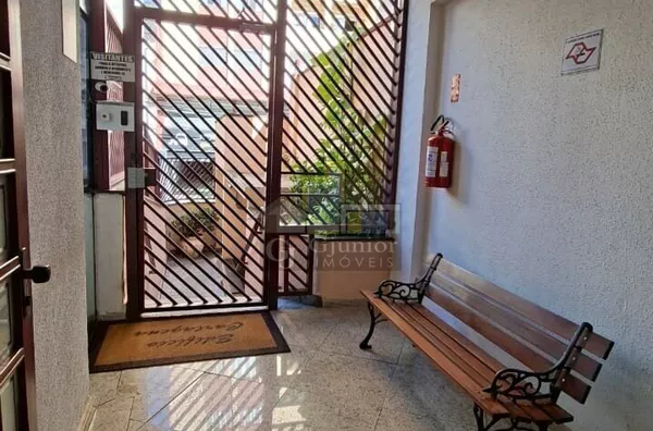 1 Dormitório + Sacada e Garagem, 68,84m², Centro, Campinas (SP) - Foto 18