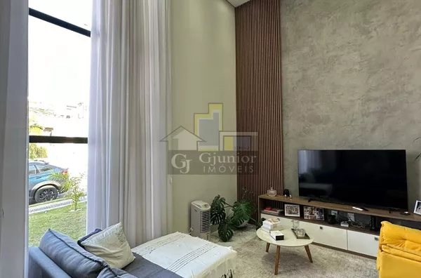 VENDA: Casa com 3 Dormitórios (sendo todos suítes), Garagem + Piscina, Roncáglia, Valinhos (SP) - Foto 5