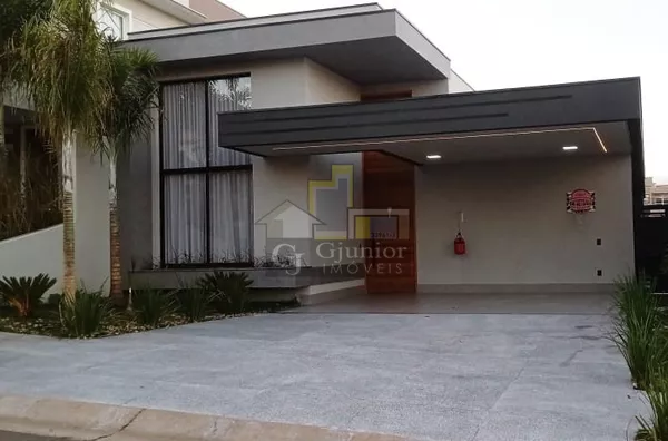 Belíssima Casa com 360m², 3 Suítes + 1 Master com Closet + 4 Vagas de Garagem, Swiss Park, Campinas (SP) - Foto 1