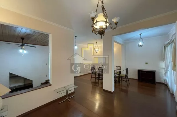 Maravilhoso Sobrado à venda, Condomínio Notre Dame Residences, Campinas (SP) - Foto 2