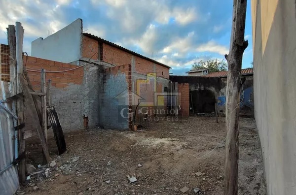 Terreno + Salão à venda, Jardim Amanda II, Hortolândia (SP) - Foto 6