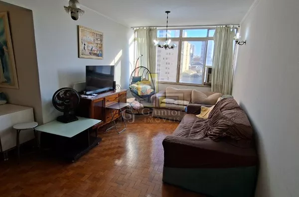 Apartamento com 2+1 Dormitórios, 107 mts2, Centro, Campinas (SP)