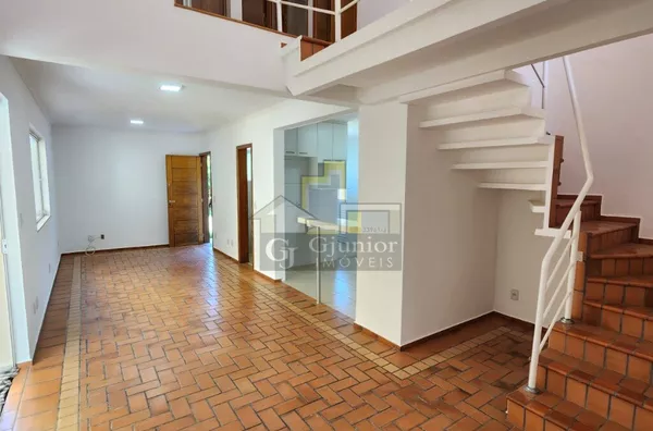 Lindo Sobrado com 3 Dormitórios (Suíte), Real Parque, Campinas (SP) - Foto 2