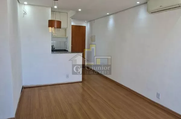 Apartamento com 2 Dormitórios + Lazer, Nova Hortolândia, Hortolândia (SP) - Foto 4