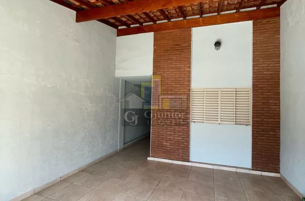 Linda Casa com 3 Dormitórios + Garagem, Jardim Itália, Araras (SP) - Foto 4