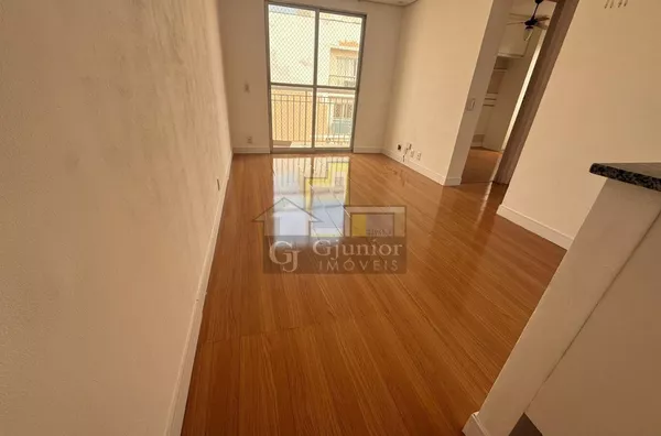 Apartamento com 2 Dormitórios + Lazer, Nova Hortolândia, Hortolândia (SP)
