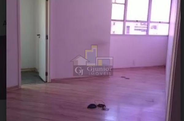 Sala comercial com 45,26m² e Garagem para Locação, Centro, Campinas (SP) - Foto 4