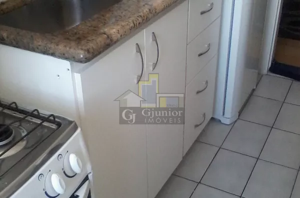 Apartamento com 1 Dormitório (Suíte), Centro, Campinas (SP) - Foto 4