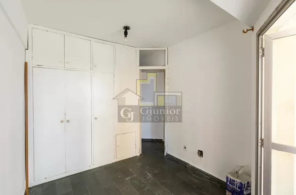 Apartamento 1 Dormitório com Varanda, 39m², Centro, Campinas (SP) - Foto 2