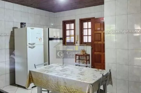 Casa com 3 Dormitórios com armários + Garagem, Jardim Ipaussurama, Campinas (SP) - Foto 5