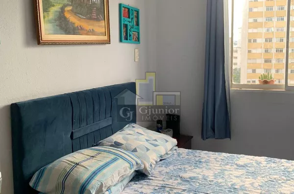 Kitnet com armário, Centro, Campinas (SP) - Foto 1