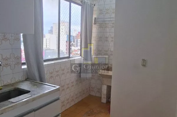 Kitnet com vista privativa, 36m², Vila Itapura, Campinas (SP) - Foto 8