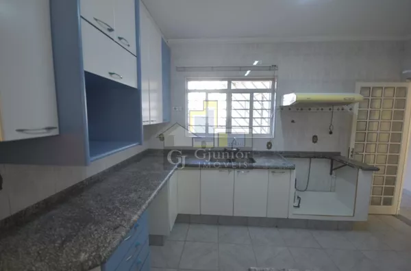 Sobrado com 4 Dormitórios + Vagas de garagem,  Jardim Nova Europa, Campinas (SP) - Foto 5