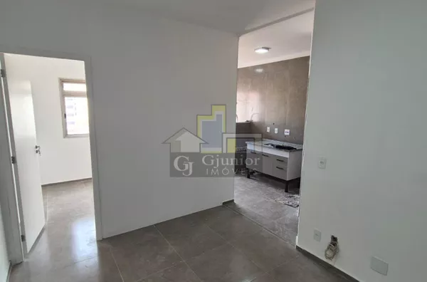 Kitnet com divisória e garagem, Centro, Campinas (SP) - Foto 4