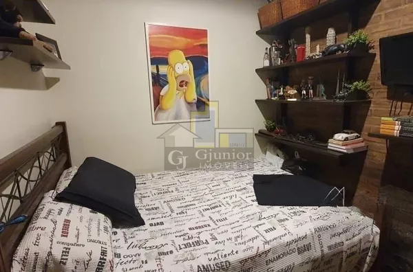 Apartamento com 3 Dormitórios + Garagem, Jardim Flamboyant, Campinas (SP) - Foto 4