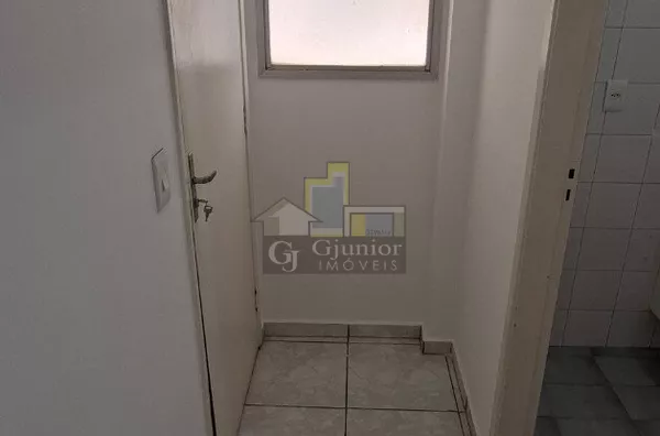 Kitnetão amplo com sacada + Garagem, Bairro Botafogo, Campinas (SP) - Foto 6