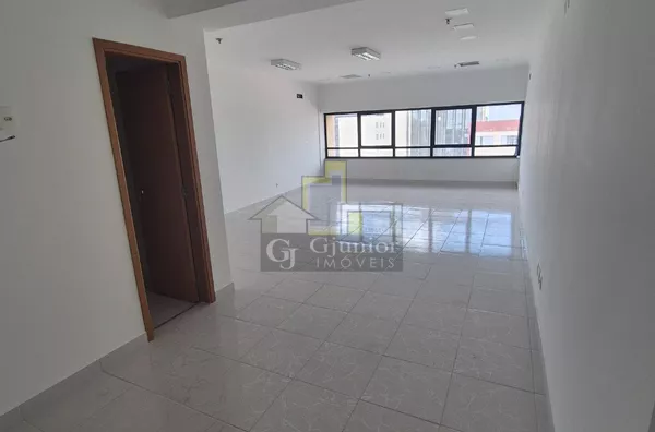 Sala Comercial com 52m² + Garagem, Centro, Campinas (SP) - Foto 6