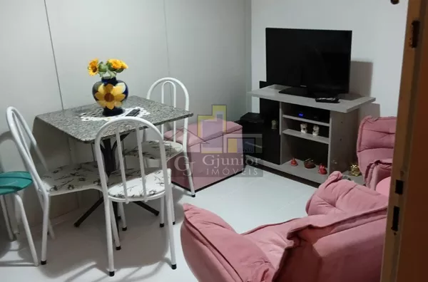 Apartamento de 1 Dormitório com 36m², Centro, Campinas (SP)