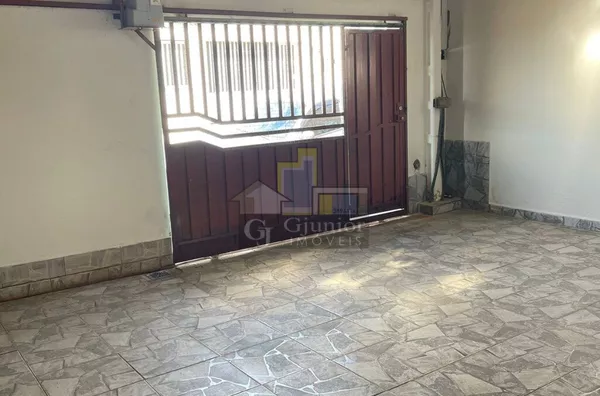 Casa com 2 Dormitórios + Garagem, Parque Eldorado, Campinas (SP) - Foto 2