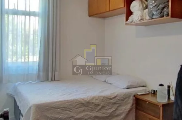 Mobiliado: 2 dormitórios com armários, 42m², Jundiaí (SP)