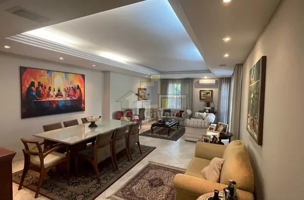 Belissímo Apartamento Garden, 3 Suítes + Amplo living, Fazenda São Quirino, Campinas (SP)