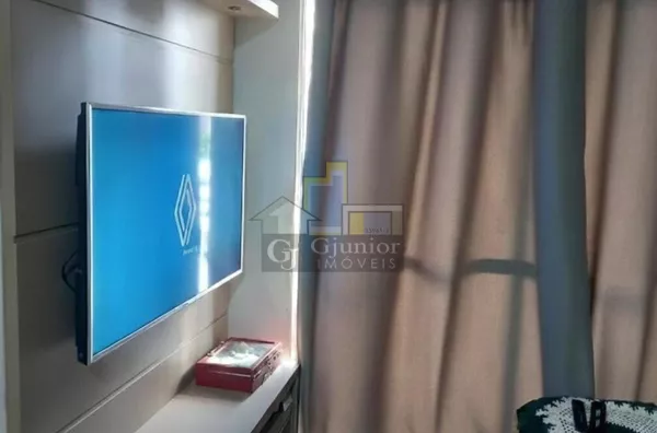 Apartamento com 2 Dormitórios + Sacada, Jd. Nova Hortolândia, Hortolândia (SP) - Foto 5