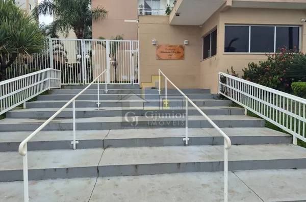 Apartamento com 2 Dormitórios com armários + Garagem, Nova Hortolândia, Hortolândia (SP) - Foto 17