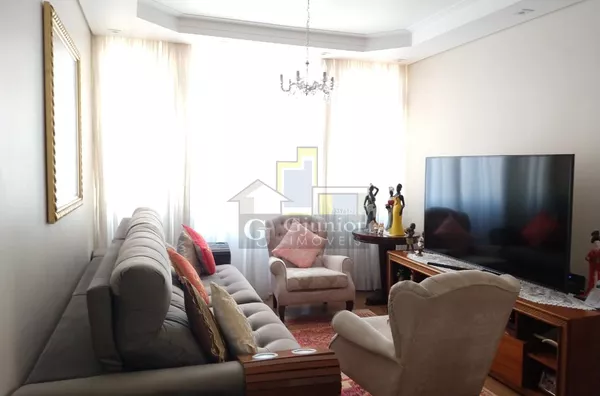 Apartamento com 2+1 Dormitórios com armários, Centro, Campinas (SP) - Foto 2